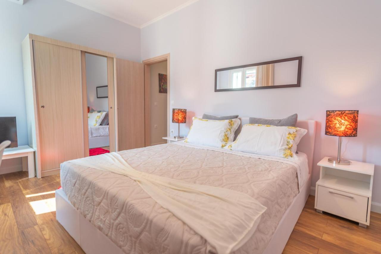 Jessica Apartment Corfu  Kültér fotó